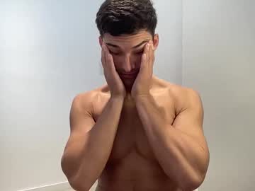 Sebybeba Chaturbate stream image from May 28, 2026