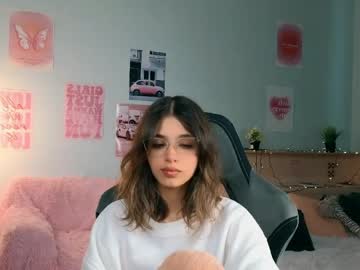 Ste11arium Chaturbate stream image from May 28, 2026
