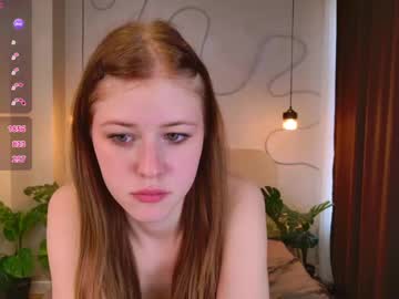 Angel_Mp3 Chaturbate stream image from May 28, 2026