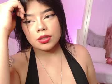 Annie_20_ Chaturbate stream image from May 28, 2026