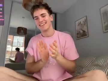 Archievirt Chaturbate stream image from May 28, 2026