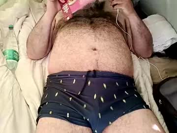 Arturdivus Chaturbate stream image from May 28, 2026