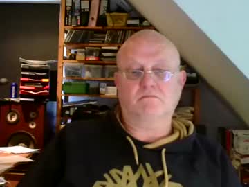 Chris1962tyrionbtsv Chaturbate stream image from May 28, 2026