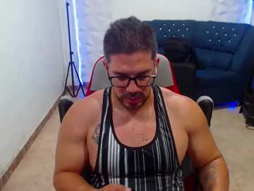 Danilofit Chaturbate stream image from May 28, 2026