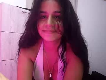 Dulcekatty18 Chaturbate stream image from May 28, 2026