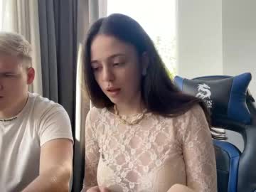 Muzamiya Chaturbate stream image from May 28, 2026