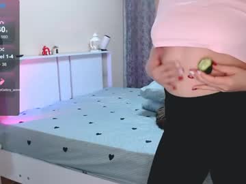 Not_Nakedcat Chaturbate stream image from May 28, 2026