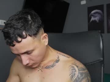 Onyx_Voss Chaturbate stream image from May 28, 2026