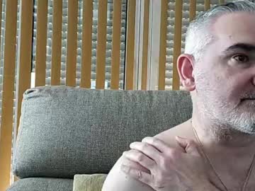Sexy_Italiandaddy Chaturbate stream image from May 28, 2026