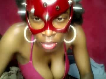Sexykpdarkskin Chaturbate stream image from May 28, 2026