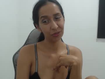 Sol_Lucia Chaturbate stream image from May 28, 2026