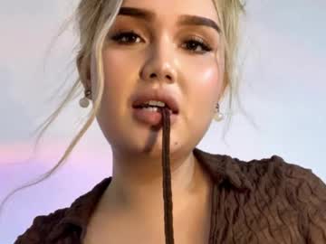 Stassy_Baby101 Chaturbate stream image from May 28, 2026