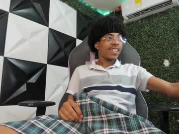 Theblackflavor Chaturbate stream image from May 28, 2026