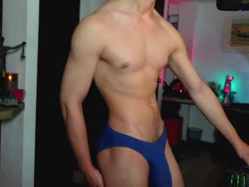 Thoroughbredxx Chaturbate stream image from May 28, 2026