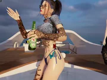 3dx_Sara Chaturbate stream image from May 28, 2026