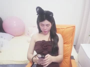Bhzhenyueyan Chaturbate stream image from May 28, 2026