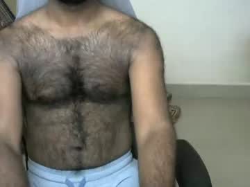 Guru95497 Chaturbate stream image from May 28, 2026