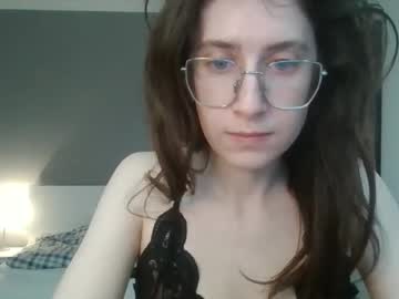 Kawaii_Snowflake Chaturbate stream image from May 28, 2026