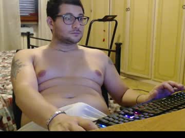 Massu1994 Chaturbate stream image from May 28, 2026