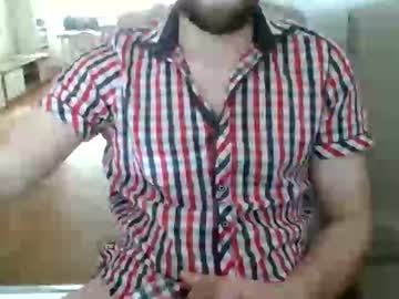 Nieznajomy33 Chaturbate stream image from May 28, 2026