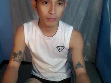 Ytleo Chaturbate stream image from May 28, 2026
