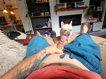 Captainjigga86 Chaturbate stream image from May 28, 2026