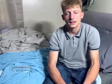 Daddybryce0 Chaturbate stream image from May 28, 2026