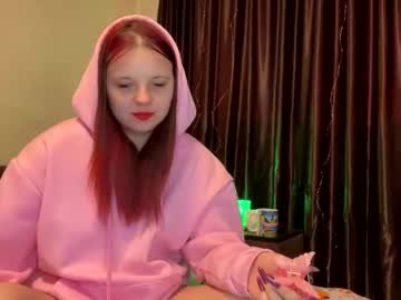 Girl_Shy07 Chaturbate stream image from May 28, 2026