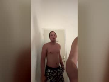 Hugonathan Chaturbate stream image from May 28, 2026