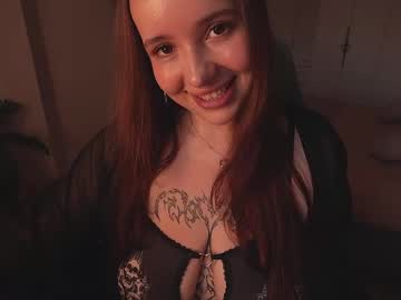 Margott_Joy Chaturbate stream image from May 28, 2026
