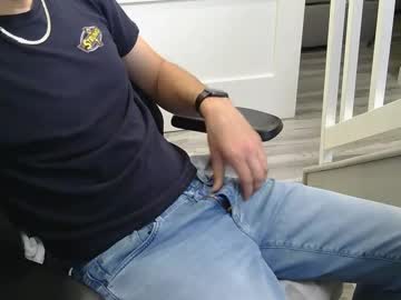Mic6969mic Chaturbate stream image from May 28, 2026
