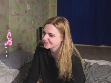 Noradunn Chaturbate stream image from May 28, 2026