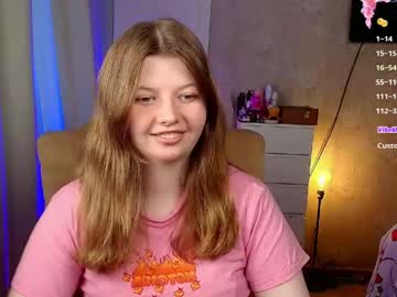 Salut_Love Chaturbate stream image from May 28, 2026