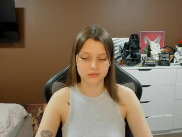Soninex Chaturbate stream image from May 28, 2026