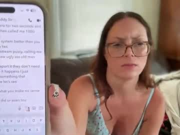 Spacecowwhore Chaturbate stream image from May 28, 2026