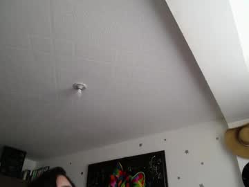 Thaliacooper Chaturbate stream image from May 28, 2026