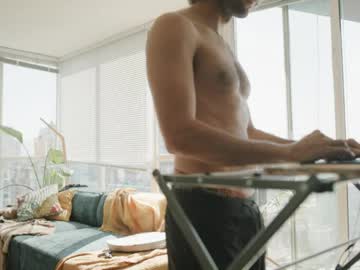 Themindoftommy Chaturbate stream image from May 28, 2026