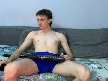 Vlad_Ggvldd Chaturbate stream image from May 28, 2026