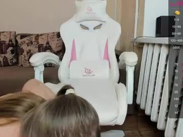 Aliceandtea Chaturbate stream image from May 28, 2026