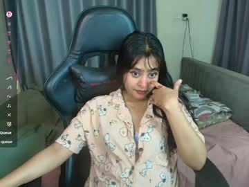 Ameliagracekitty Chaturbate stream image from May 28, 2026