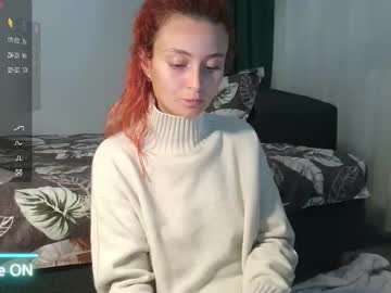 Celestynstar Chaturbate stream image from May 28, 2026