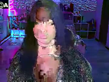 Goddess_Kokolla Chaturbate stream image from May 28, 2026