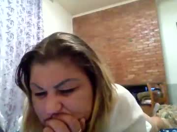 Grace_Sydney Chaturbate stream image from May 28, 2026
