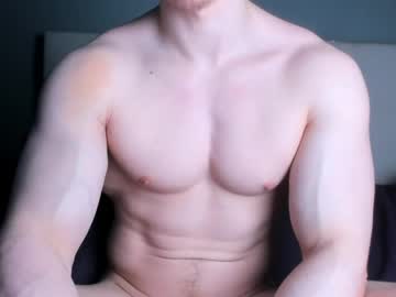 Jamesstong Chaturbate stream image from May 28, 2026