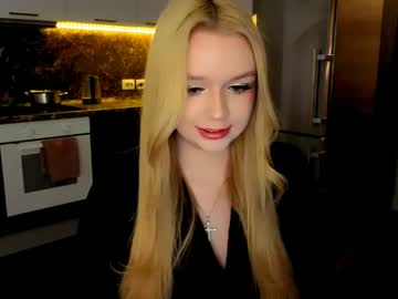 Jiaalisaa Chaturbate stream image from May 28, 2026