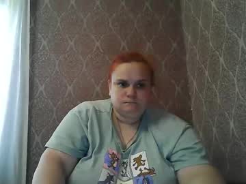Mavka2025 Chaturbate stream image from May 28, 2026
