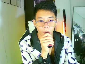 Prince_Harrison Chaturbate stream image from May 28, 2026