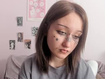 Clarettaerps Chaturbate stream image from May 28, 2026