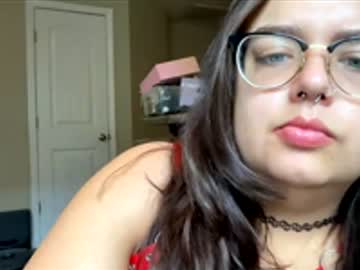 Curlykaii55 Chaturbate stream image from May 28, 2026