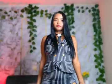Estefymarquez Chaturbate stream image from May 28, 2026